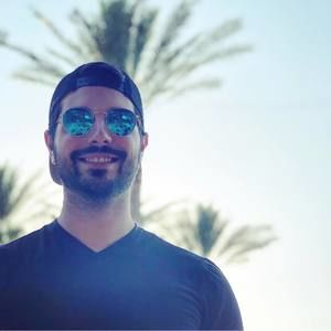 Meet your Posher, Jason